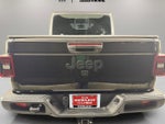 2021 Jeep Gladiator Texas Trail