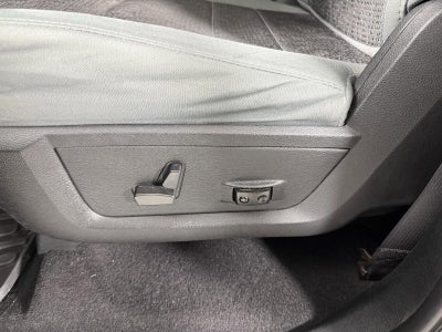 2018 RAM 1500 Harvest