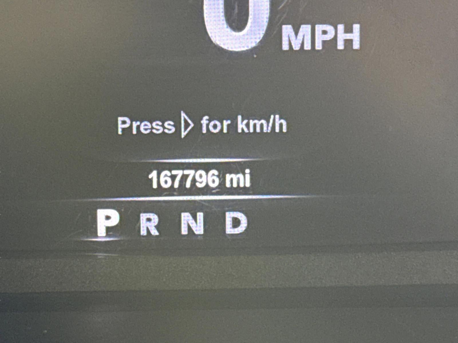 2018 RAM 1500 Harvest