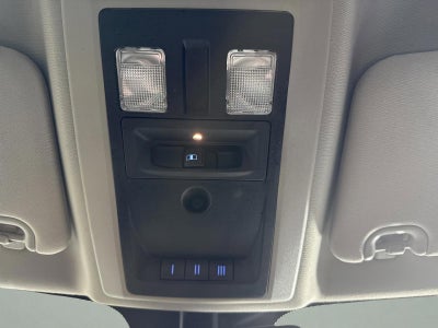 2018 RAM 1500 Harvest