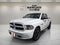 2018 RAM 1500 Tradesman Crew Cab 4x4 5'7" Box