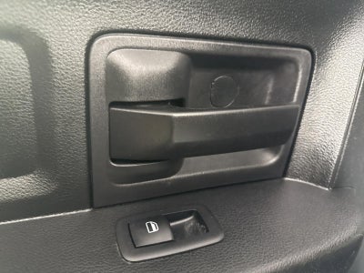 2018 RAM 1500 Tradesman Crew Cab 4x4 5'7" Box