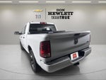 2018 RAM 1500 Tradesman Crew Cab 4x4 5'7" Box
