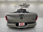 2018 RAM 1500 Tradesman Crew Cab 4x4 5'7" Box
