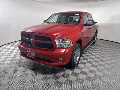 2016 RAM 1500 Express
