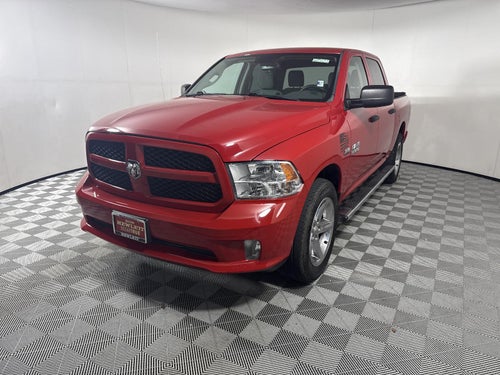 2016 RAM 1500 Express