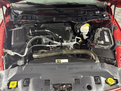 2016 RAM 1500 Express