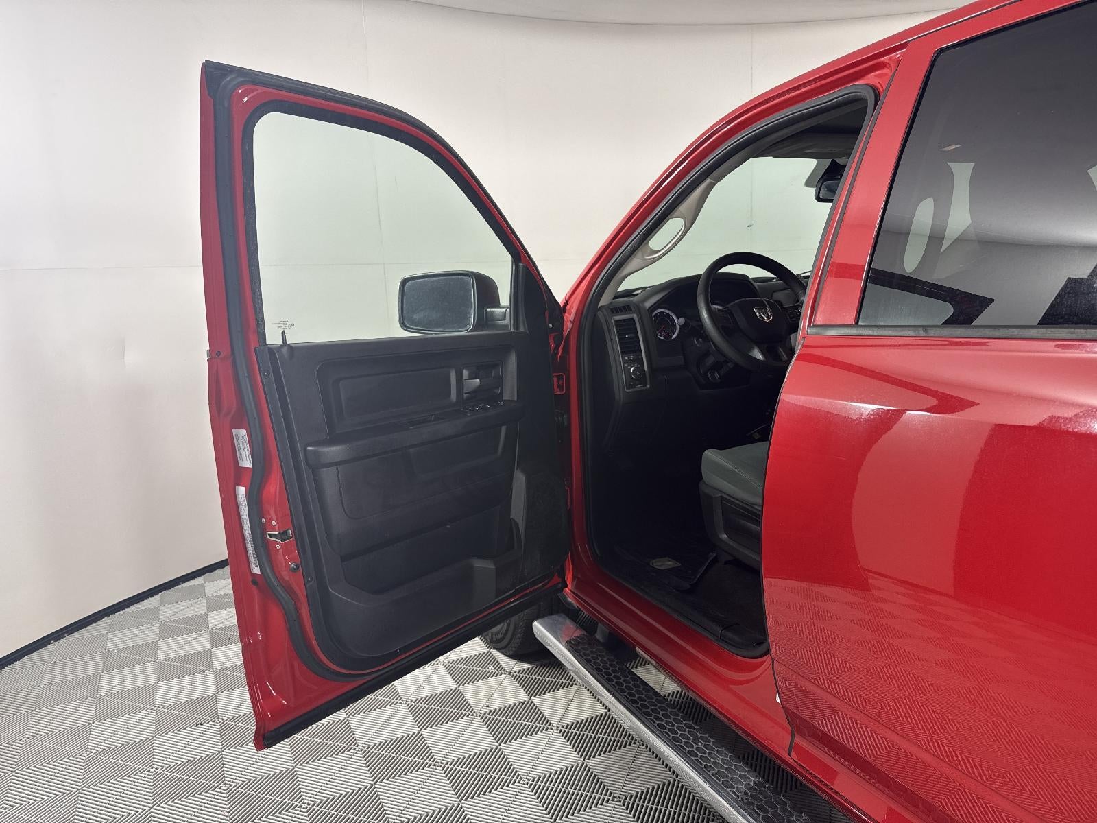 2016 RAM 1500 Express