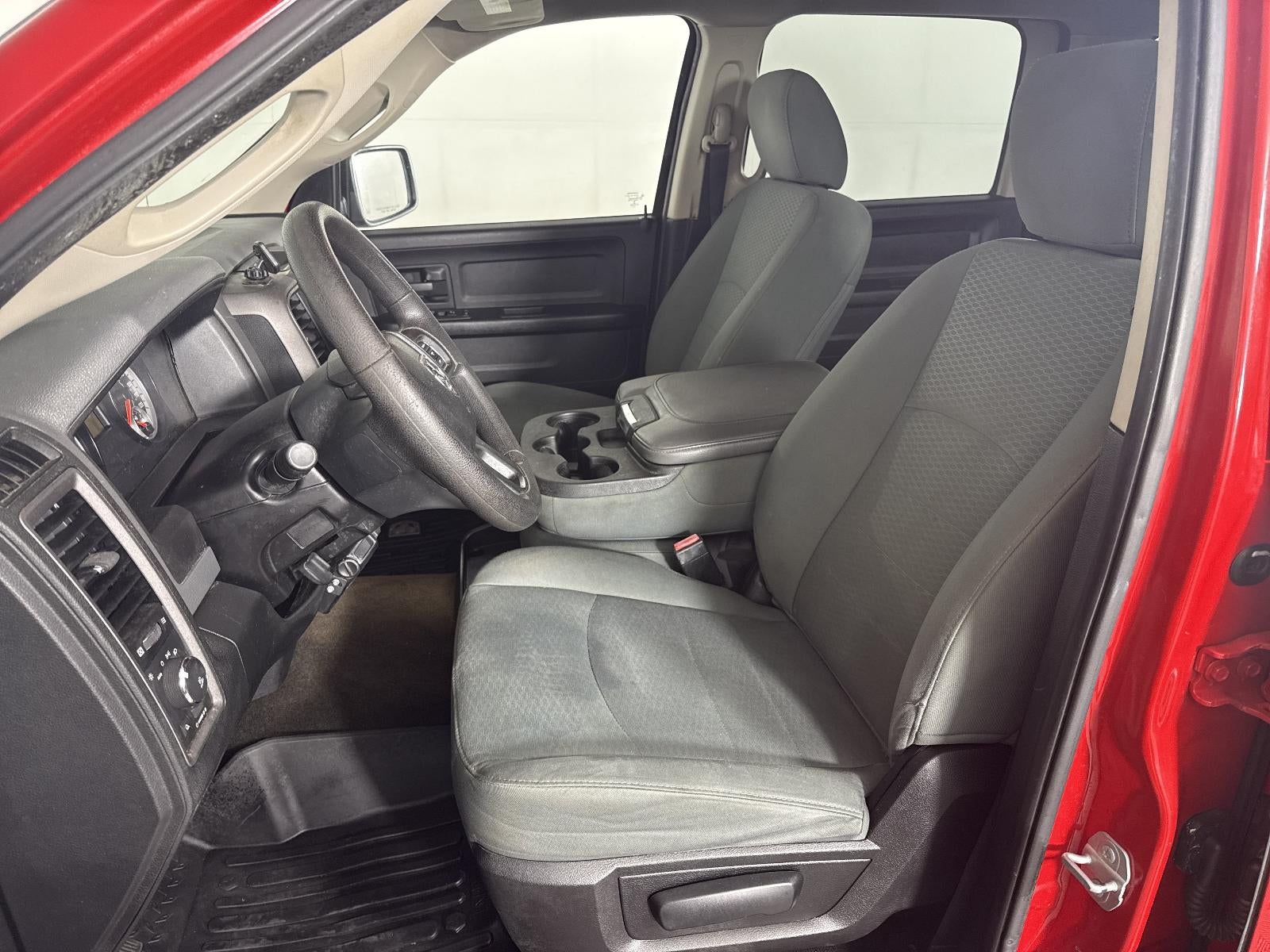 2016 RAM 1500 Express