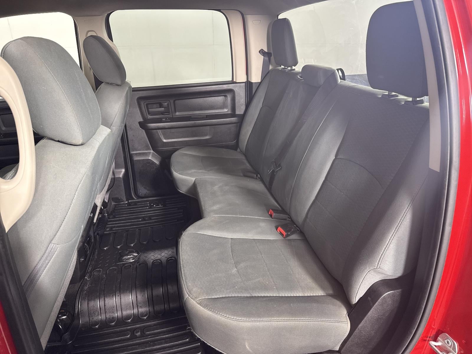 2016 RAM 1500 Express