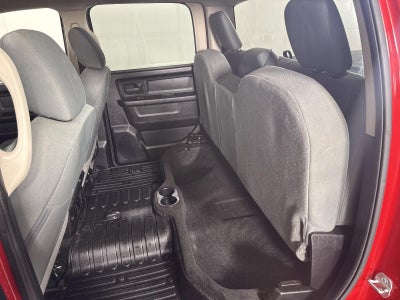 2016 RAM 1500 Express