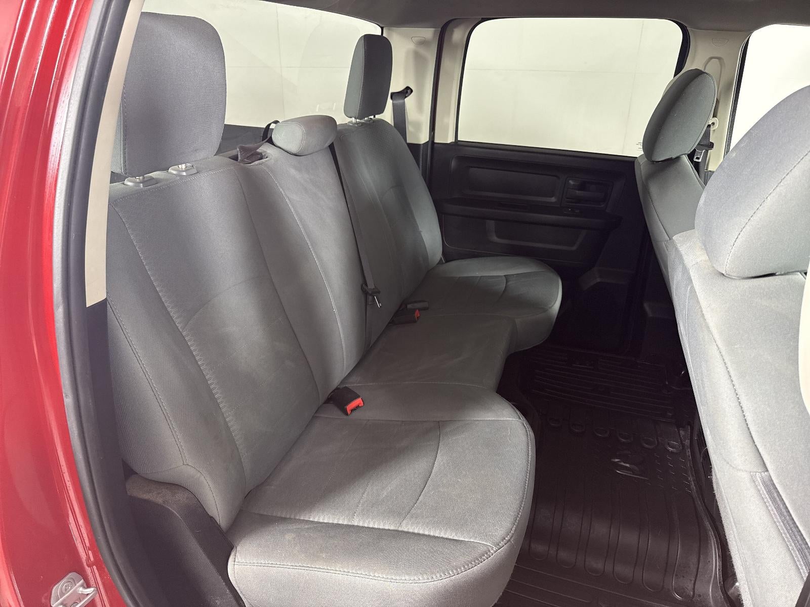 2016 RAM 1500 Express