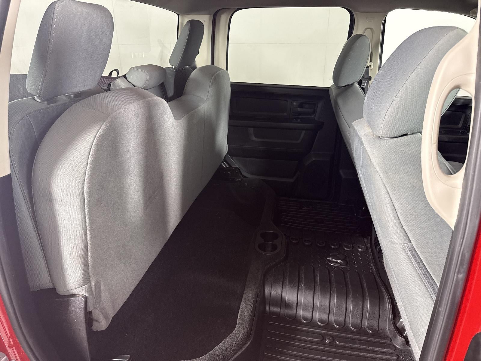 2016 RAM 1500 Express