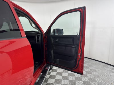 2016 RAM 1500 Express