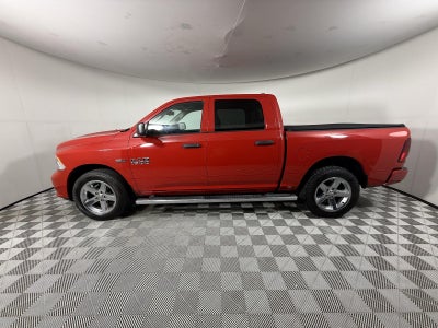 2016 RAM 1500 Express