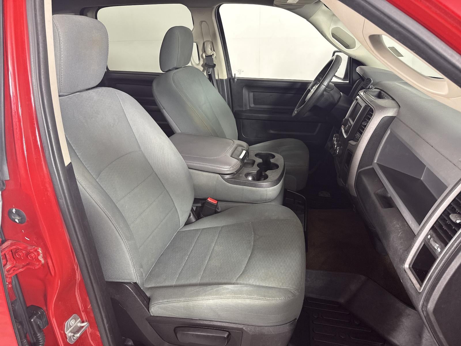 2016 RAM 1500 Express