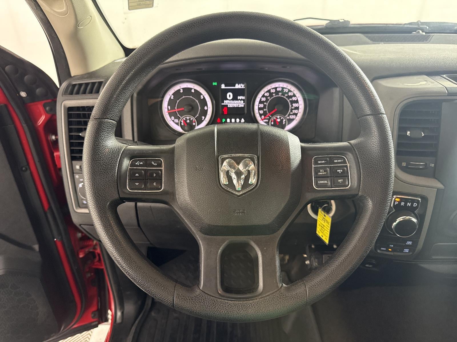 2016 RAM 1500 Express