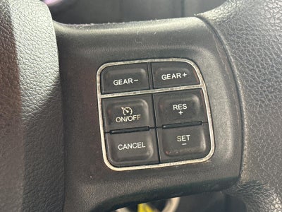 2016 RAM 1500 Express