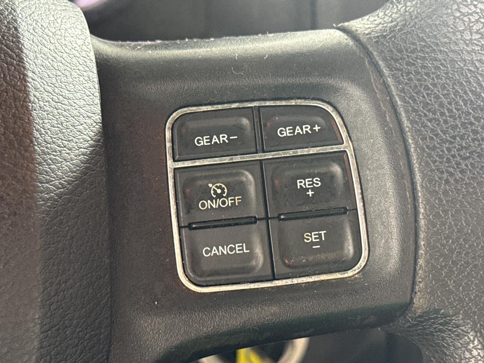 2016 RAM 1500 Express