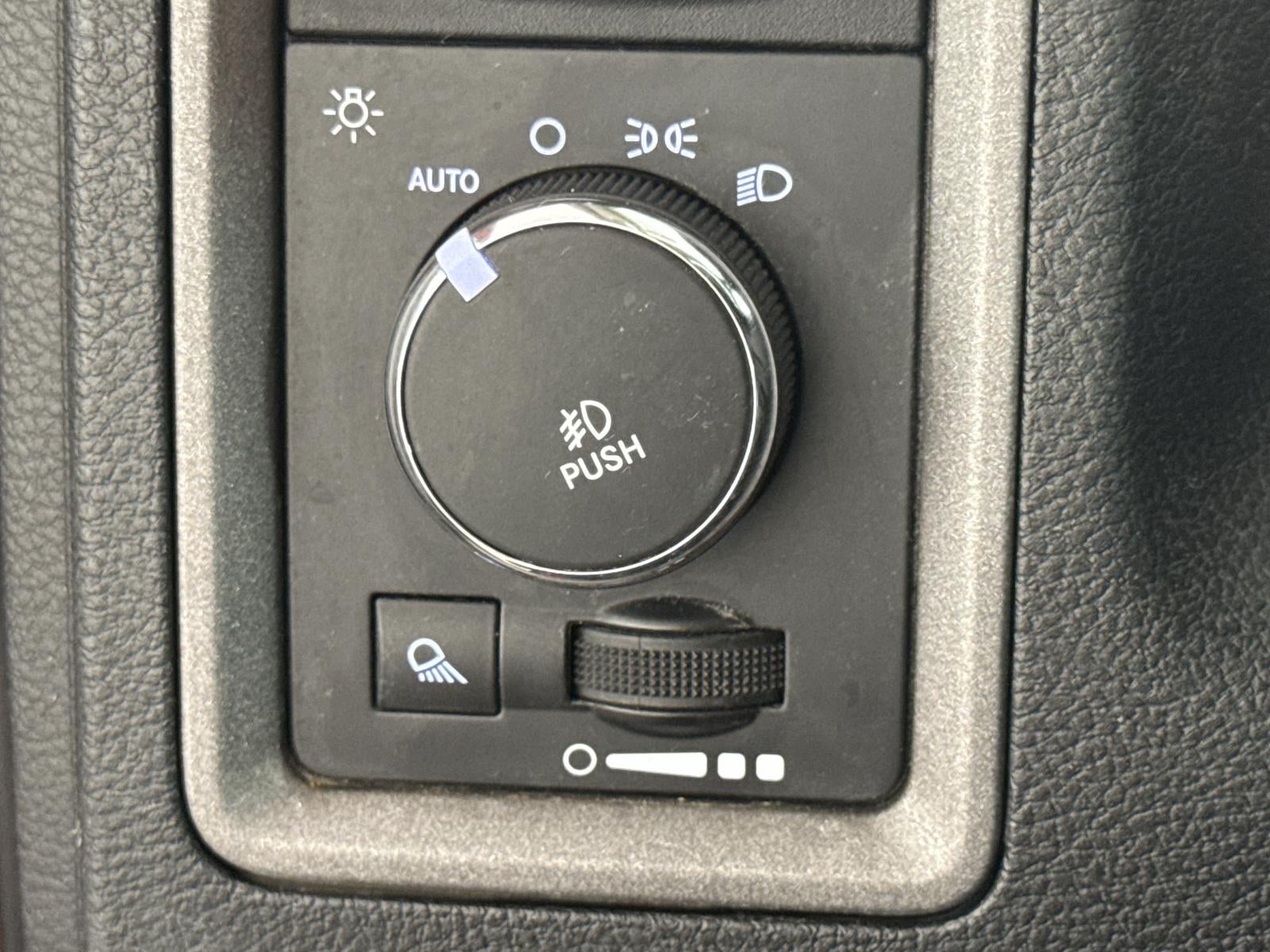 2016 RAM 1500 Express