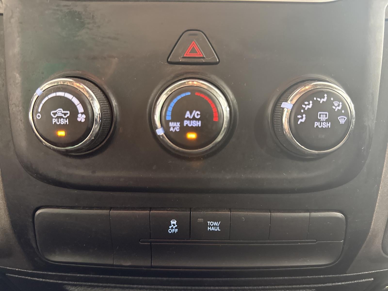2016 RAM 1500 Express