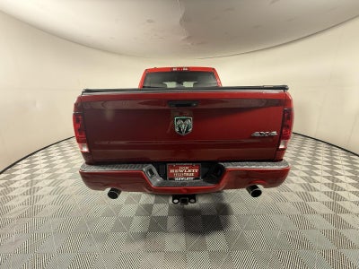 2016 RAM 1500 Express