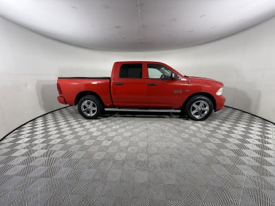 2016 RAM 1500 Express