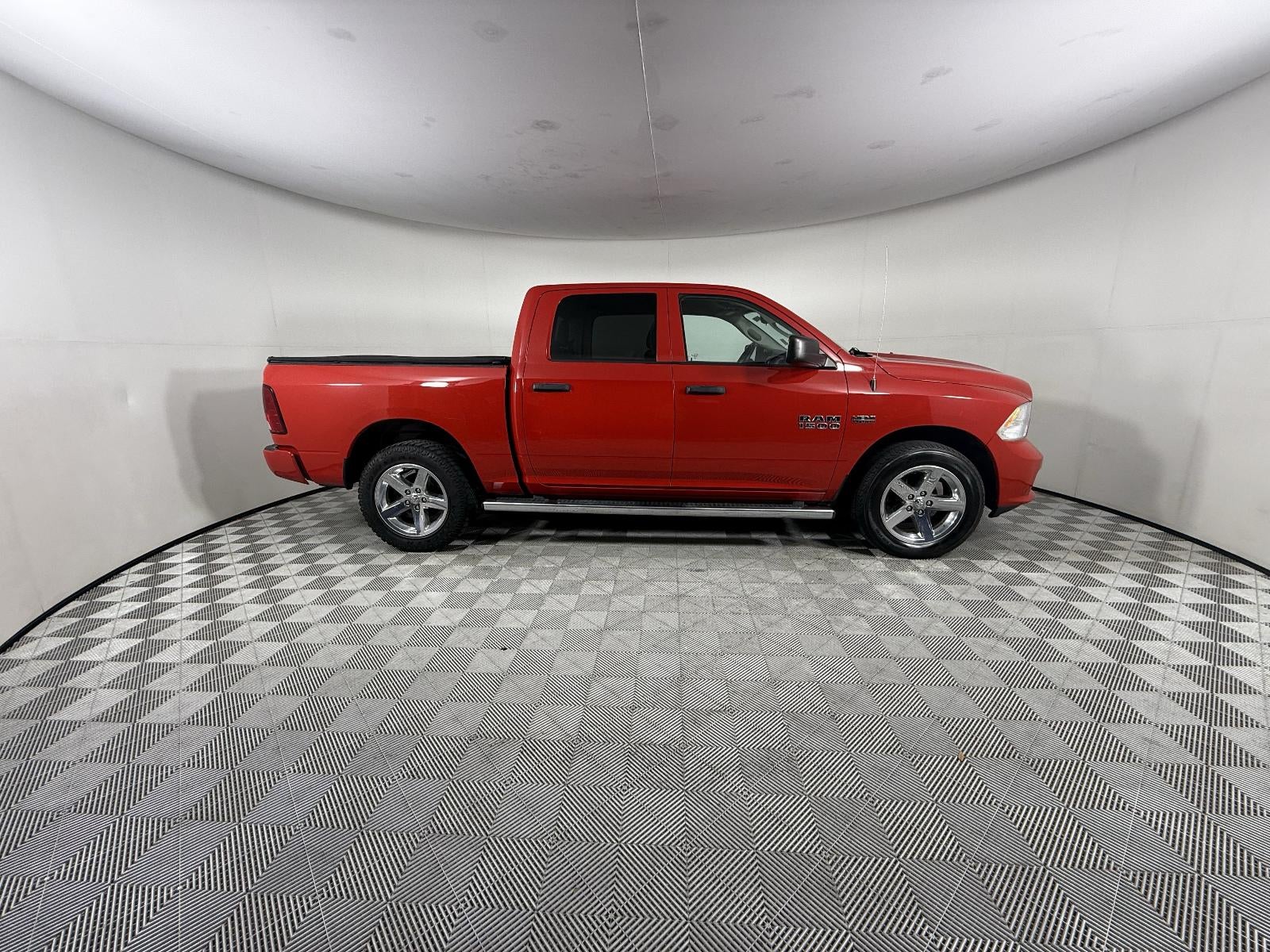 2016 RAM 1500 Express