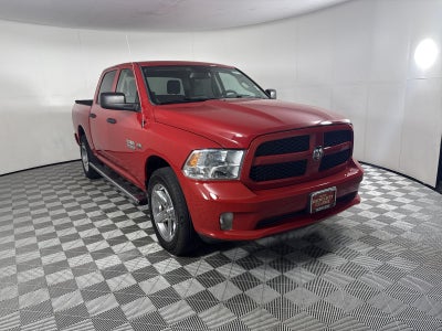 2016 RAM 1500 Express