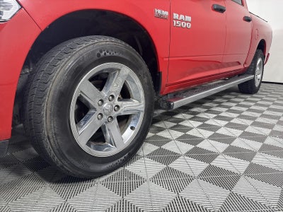 2016 RAM 1500 Express