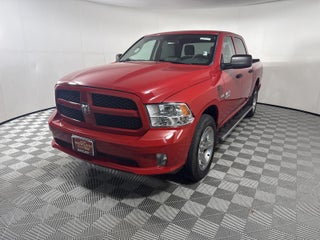 2016 RAM 1500 Express