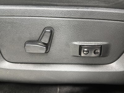 2018 RAM 1500 Sport Crew Cab 4x4 5'7" Box
