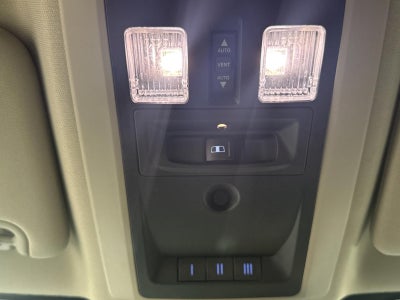 2018 RAM 1500 Sport Crew Cab 4x4 5'7" Box