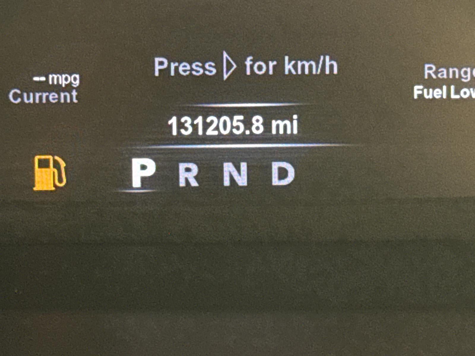 2018 RAM 1500 Sport Crew Cab 4x4 5'7" Box