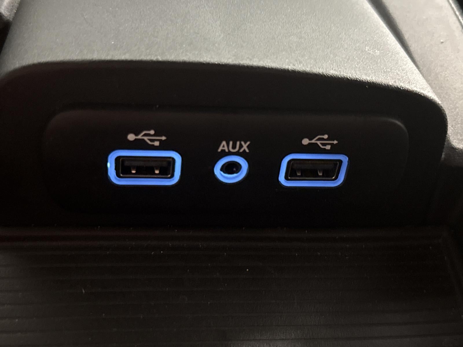 2018 RAM 1500 Sport Crew Cab 4x4 5'7" Box