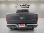 2018 RAM 1500 Sport Crew Cab 4x4 5'7" Box
