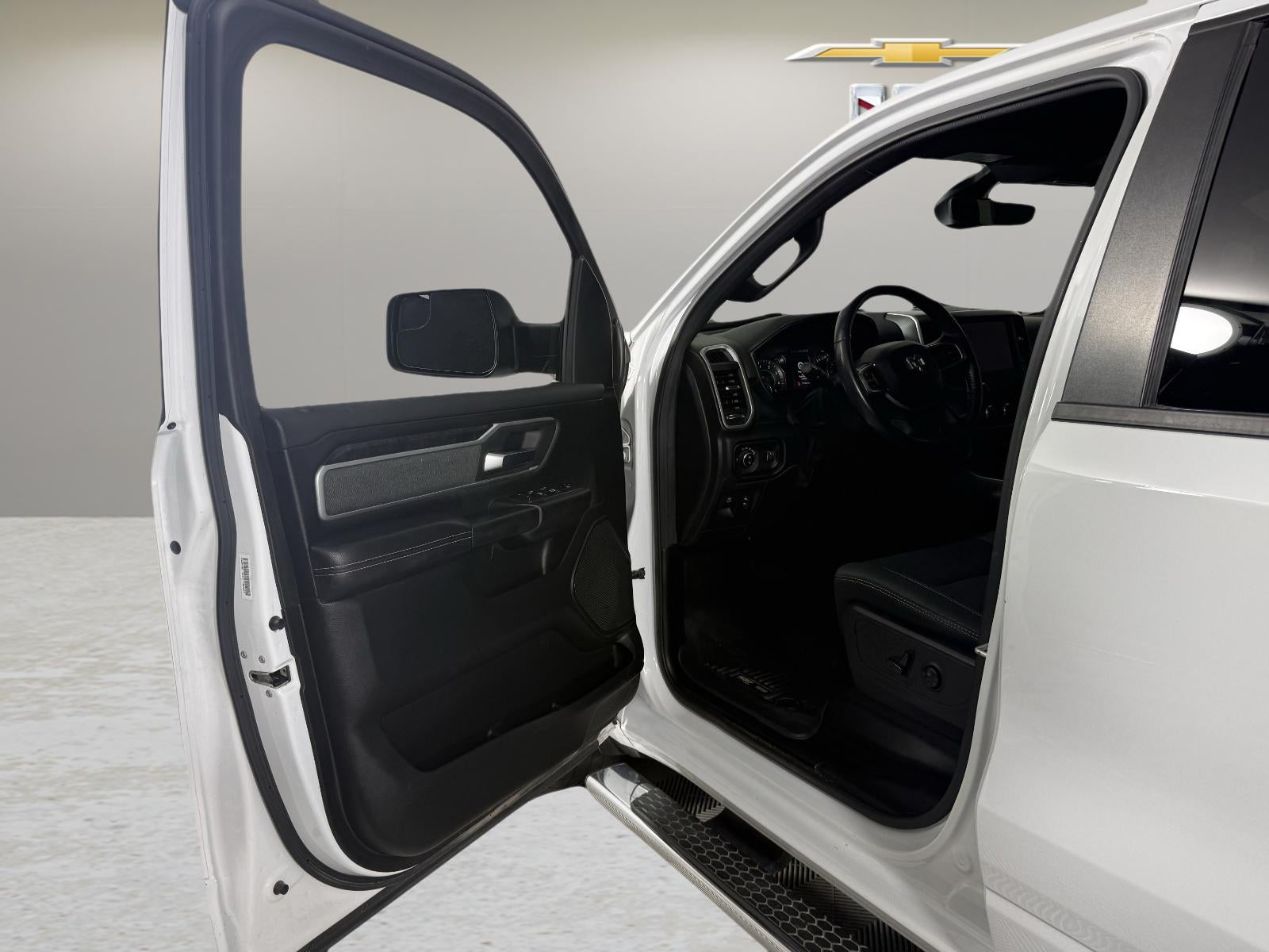 2020 RAM 1500 Lone Star Crew Cab 4x2 5'7" Box
