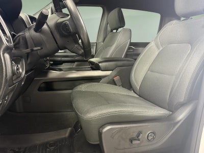 2020 RAM 1500 Lone Star Crew Cab 4x2 5'7" Box