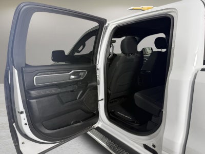 2020 RAM 1500 Lone Star Crew Cab 4x2 5'7" Box