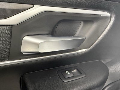 2020 RAM 1500 Lone Star Crew Cab 4x2 5'7" Box