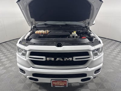 2020 RAM 1500 Lone Star Crew Cab 4x2 5'7" Box