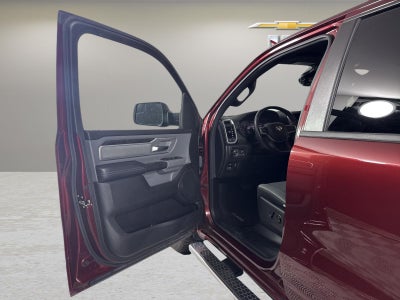 2022 RAM 1500 Lone Star