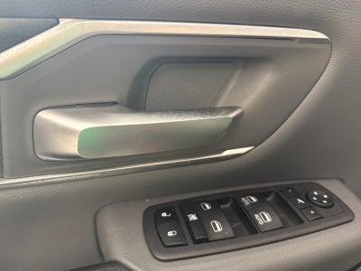 2022 RAM 1500 Lone Star