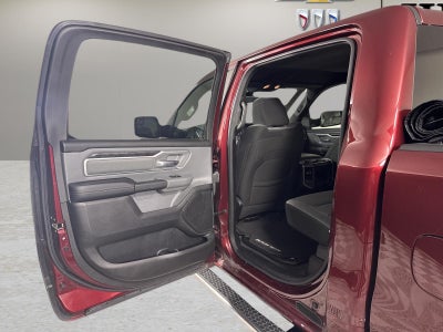 2022 RAM 1500 Lone Star