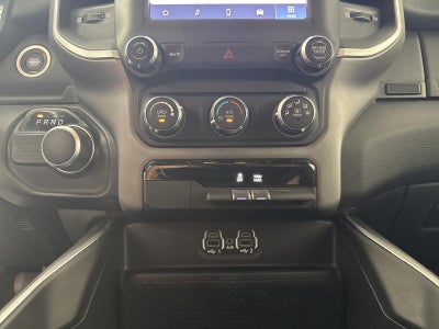 2022 RAM 1500 Lone Star