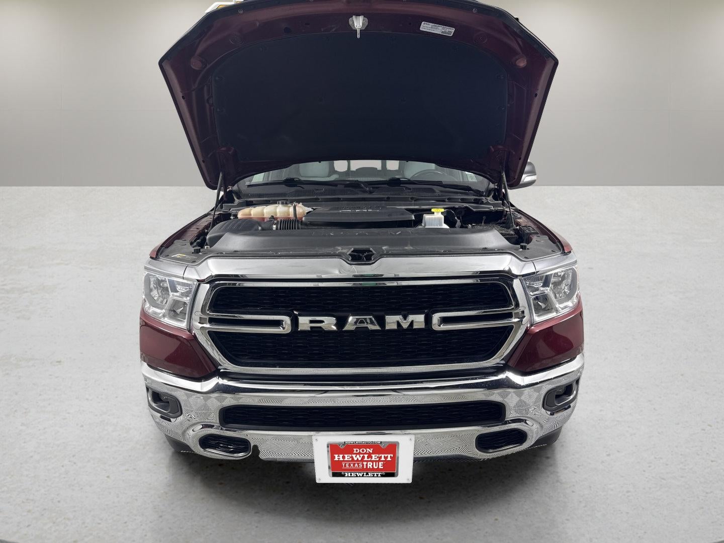 2022 RAM 1500 Lone Star