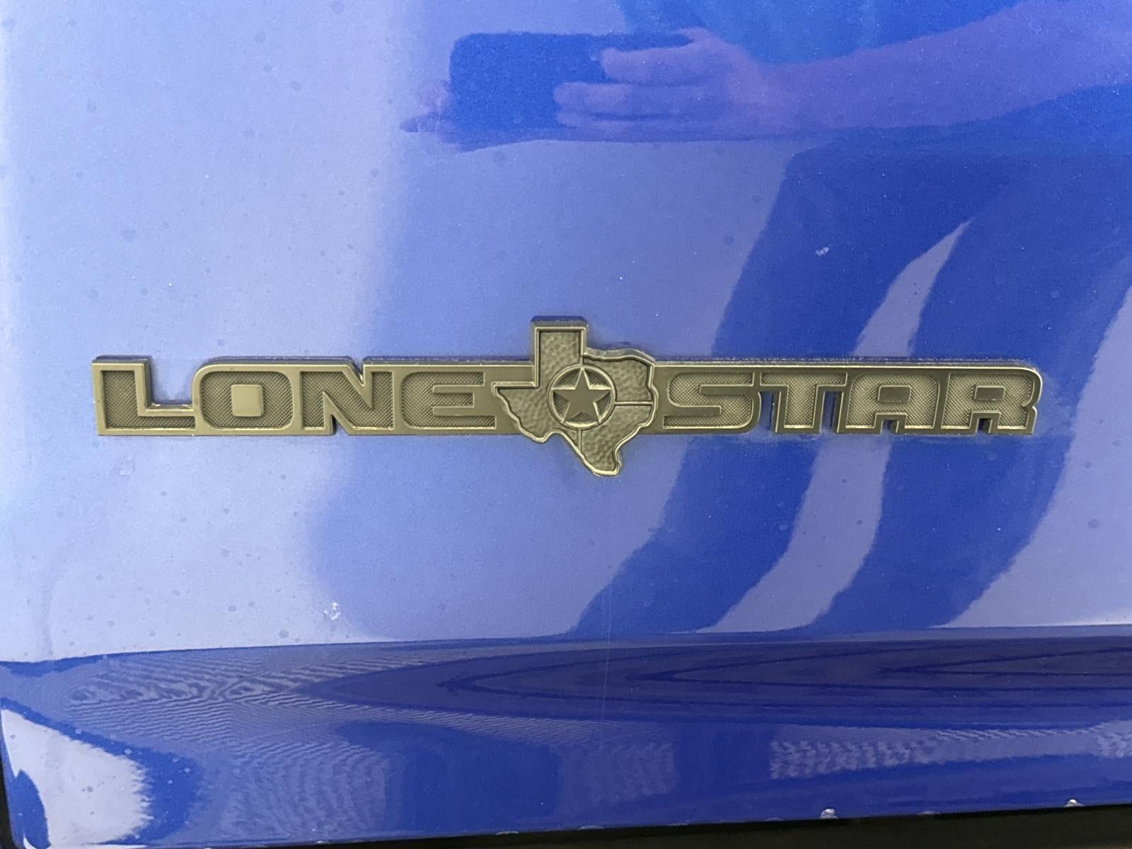 2019 RAM 1500 Big Horn/Lone Star Crew Cab 4x2 5'7" Box