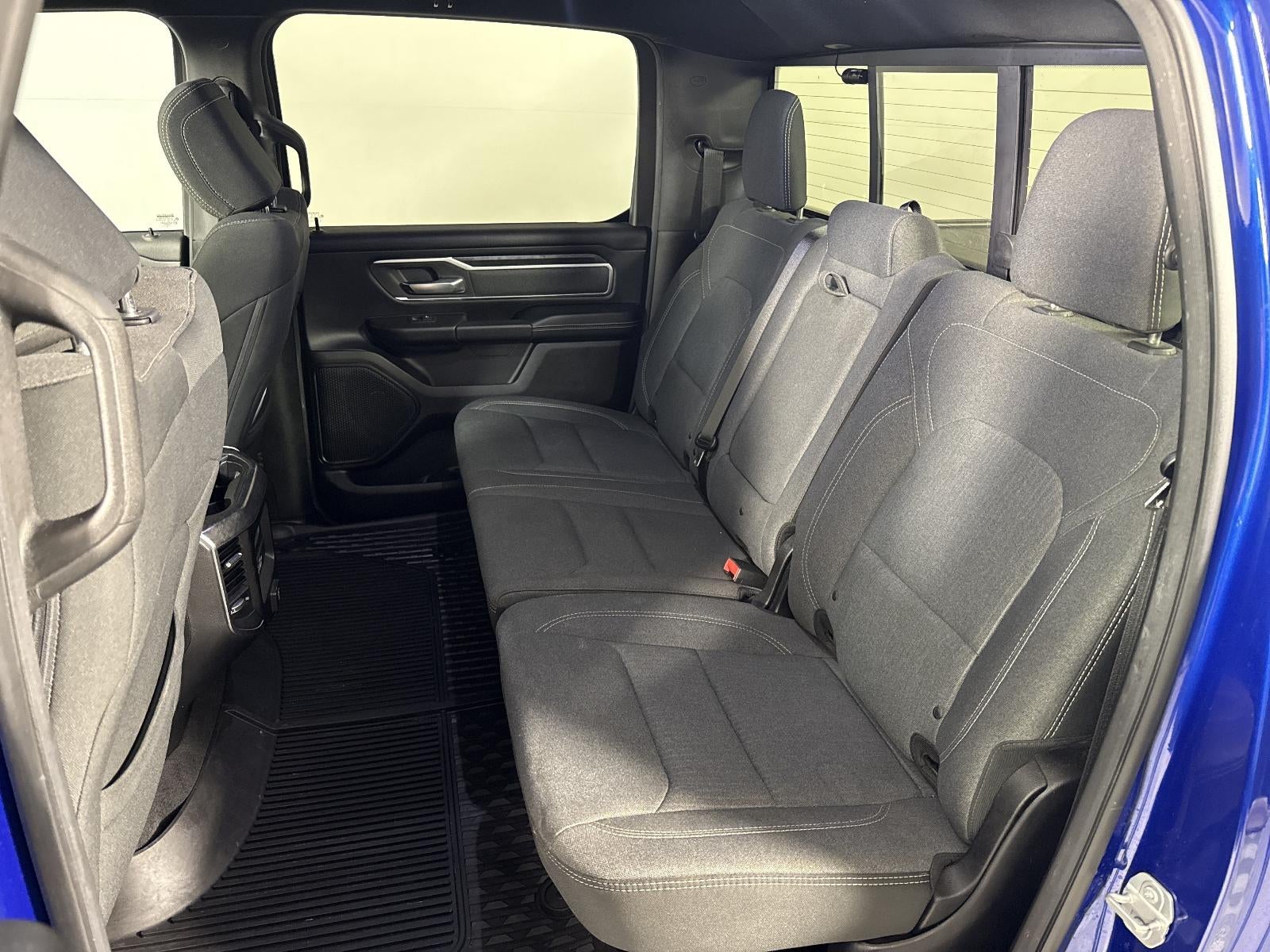 2019 RAM 1500 Big Horn/Lone Star Crew Cab 4x2 5'7" Box