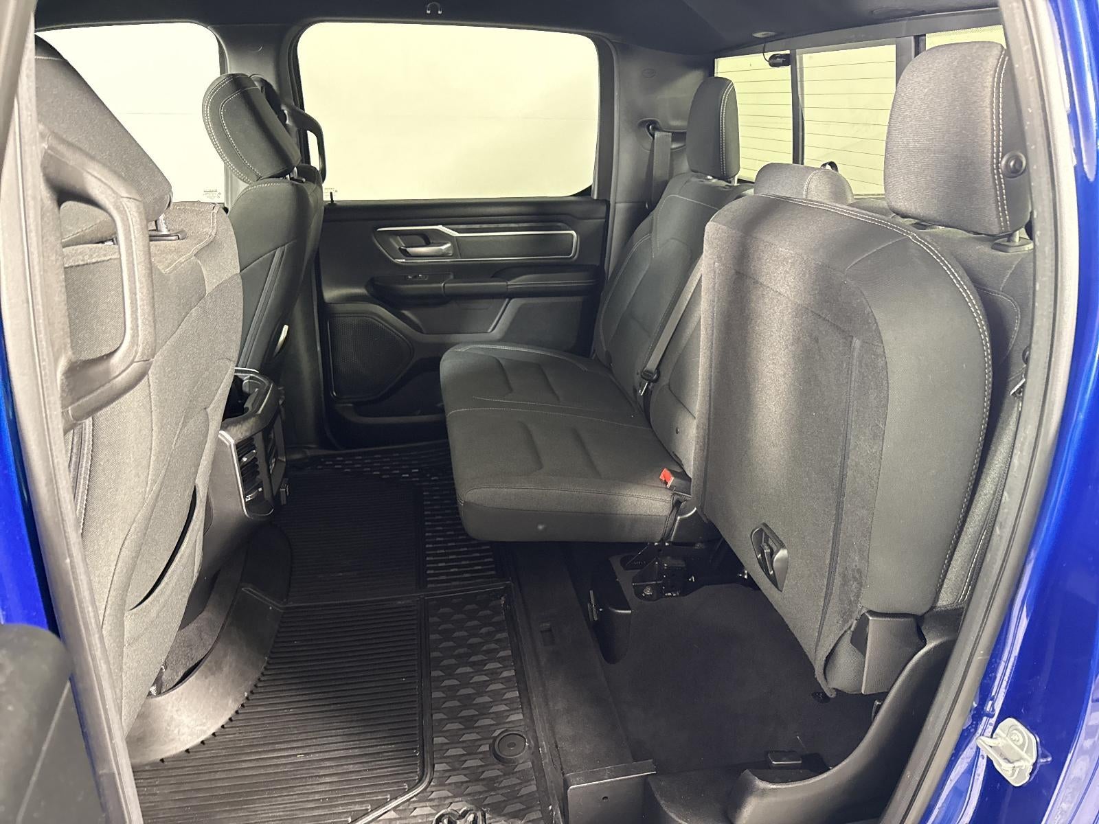 2019 RAM 1500 Big Horn/Lone Star Crew Cab 4x2 5'7" Box