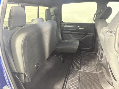 2019 RAM 1500 Big Horn/Lone Star Crew Cab 4x2 5'7" Box